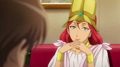 Isekai Shokudou 2 Episodio 5