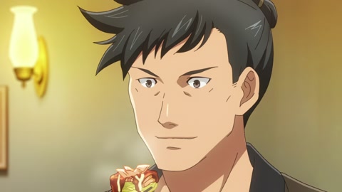 Isekai Shokudou 2 Episodio 7