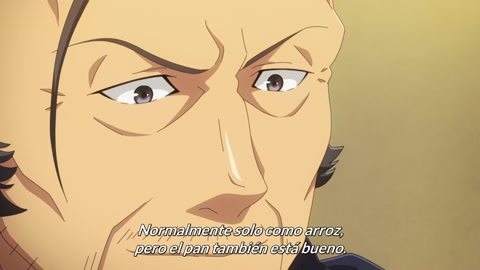 Isekai Shokudou 2 Episodio 10