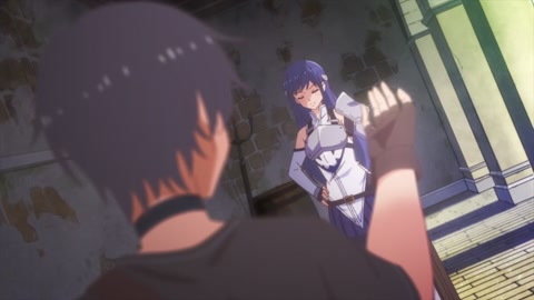 Isekai Shoukan wa Nidome desu Episodio 1
