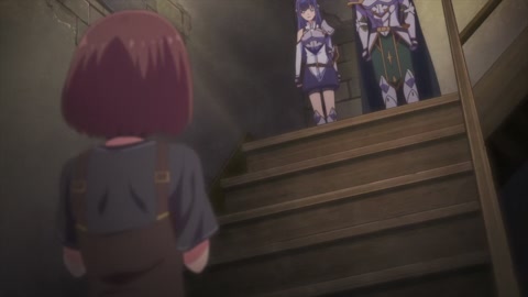 Isekai Shoukan wa Nidome desu Episodio 5