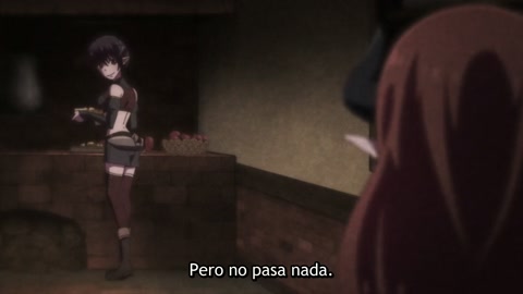 Isekai Shoukan wa Nidome desu Episodio 6