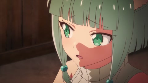 Isekai Shoukan wa Nidome desu Episodio 7