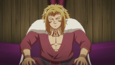 Isekai Shoukan wa Nidome desu Episodio 8