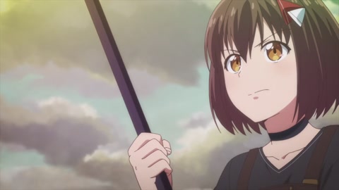 Isekai Shoukan wa Nidome desu Episodio 10