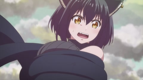 Isekai Shoukan wa Nidome desu Episodio 11