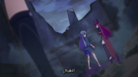 Isekai Shoukan wa Nidome desu Episodio 12