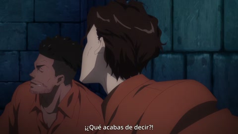 Isekai Suicide Squad Episodio 2