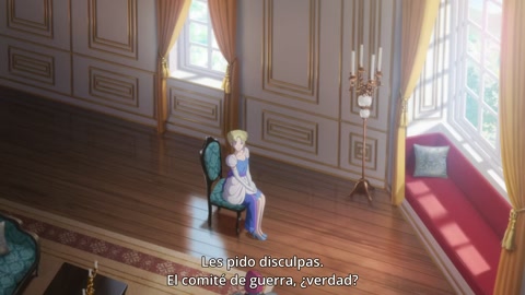 Isekai Suicide Squad Episodio 4