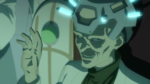 Isekai Suicide Squad Episodio 6