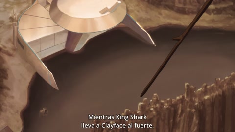 Isekai Suicide Squad Episodio 7