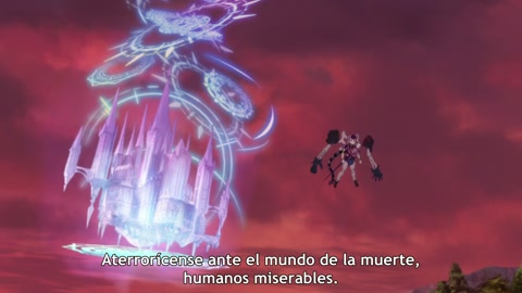 Isekai Suicide Squad Episodio 9