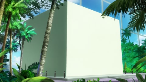 Isekai wa Smartphone to Tomo ni. 2 Episodio 5