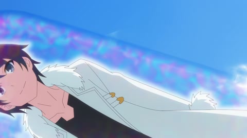 Isekai wa Smartphone to Tomo ni. 2 Episodio 6