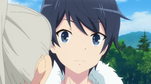 Isekai wa Smartphone to Tomo ni. 2 Episodio 11