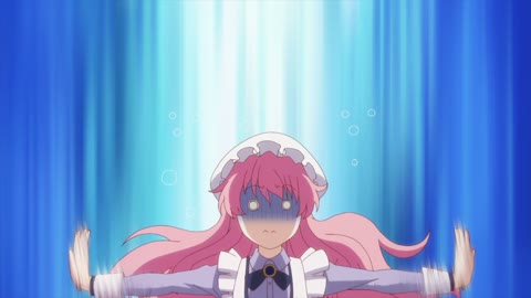 Isekai Yakkyoku Episodio 1