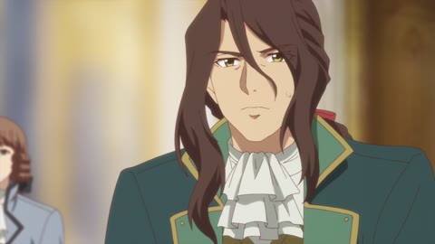 Isekai Yakkyoku Episodio 3