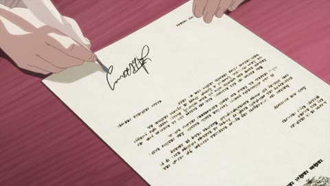 Isekai Yakkyoku Episodio 4