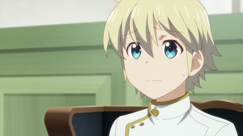 Isekai Yakkyoku Episodio 5