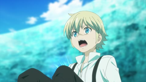 Isekai Yakkyoku Episodio 6