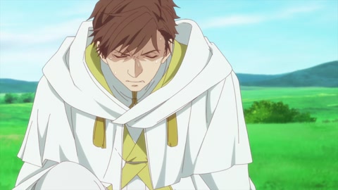 Isekai Yakkyoku Episodio 7