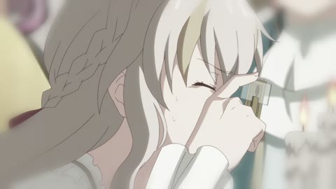 Isekai Yakkyoku Episodio 9