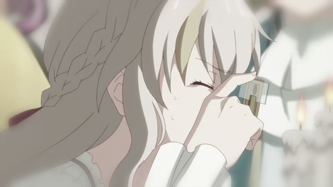 Isekai Yakkyoku Episodio 9