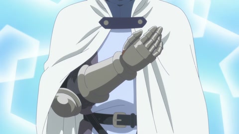 Isekai Yururi Kikou: Kosodate shinagara Boukensha shimasu Episodio 3