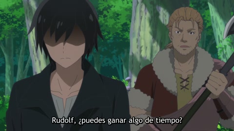 Isekai Yururi Kikou: Kosodate shinagara Boukensha shimasu Episodio 4