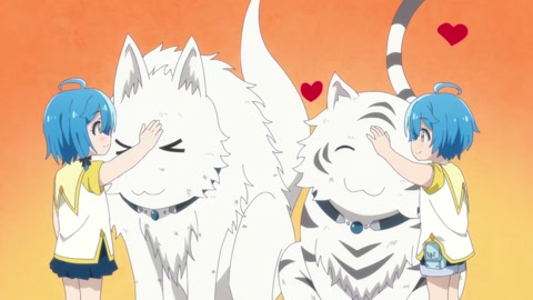 Isekai Yururi Kikou: Kosodate shinagara Boukensha shimasu Episodio 6