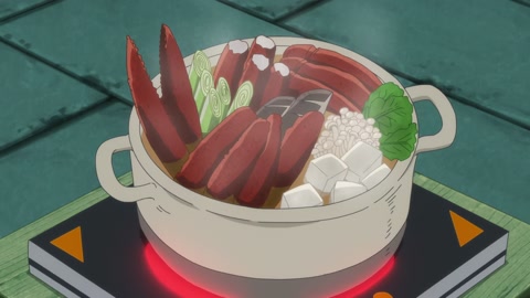 Isekai Yururi Kikou: Kosodate shinagara Boukensha shimasu Episodio 8