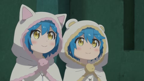 Isekai Yururi Kikou: Kosodate shinagara Boukensha shimasu Episodio 12