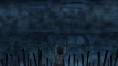 Ishura 2nda Temporada Episodio 1