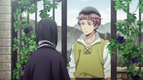 Ishura 2nda Temporada Episodio 2