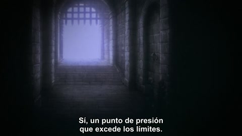 Ishura 2nda Temporada Episodio 6