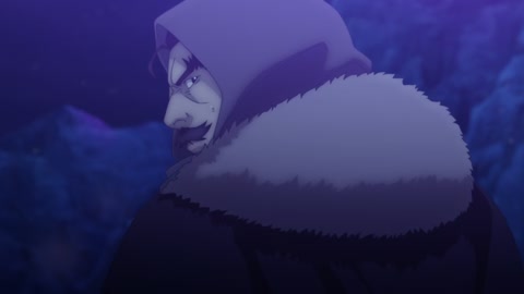 Ishura 2nda Temporada Episodio 7