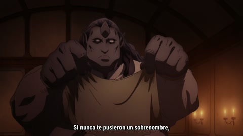 Ishura 2nda Temporada Episodio 8