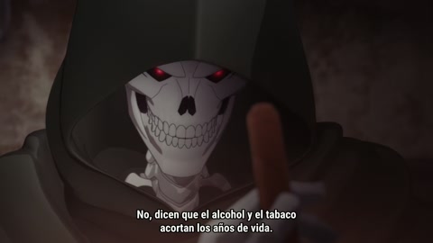 Ishura 2nda Temporada Episodio 9