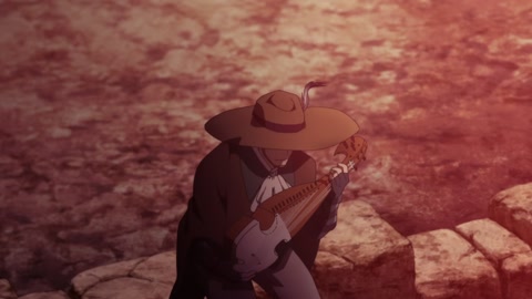 Ishura 2nda Temporada Episodio 10