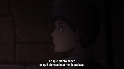 Ishura 2nda Temporada Episodio 11