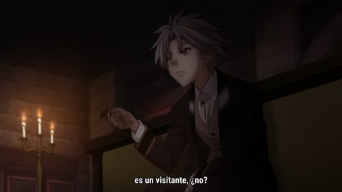 Ishura 2nda Temporada Episodio 12