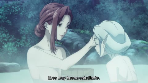 Ishura Episodio 4