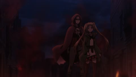 Ishura Episodio 10