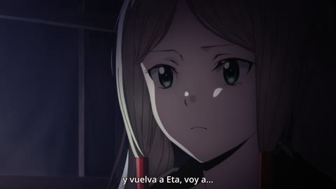 Ishura Episodio 12