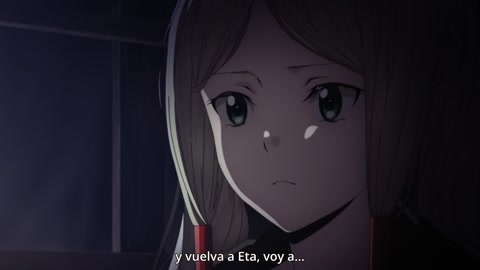Ishura Episodio 12