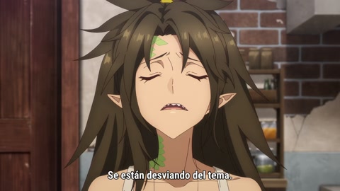 Isshun de Chiryou shiteita noni Yakutatazu to Tsuihou sareta Tensai Chiyushi, Yami Healer toshite Tanoshiku Ikiru Episodio 1