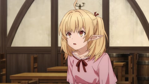 Isshun de Chiryou shiteita noni Yakutatazu to Tsuihou sareta Tensai Chiyushi, Yami Healer toshite Tanoshiku Ikiru Episodio 2