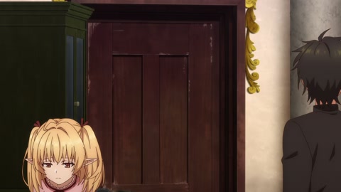 Isshun de Chiryou shiteita noni Yakutatazu to Tsuihou sareta Tensai Chiyushi, Yami Healer toshite Tanoshiku Ikiru Episodio 3