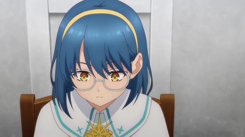 Isshun de Chiryou shiteita noni Yakutatazu to Tsuihou sareta Tensai Chiyushi, Yami Healer toshite Tanoshiku Ikiru Episodio 8