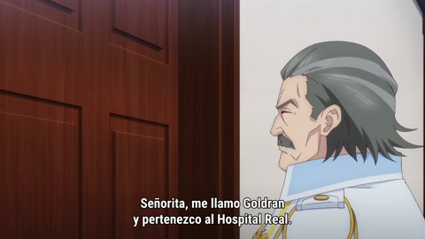 Isshun de Chiryou shiteita noni Yakutatazu to Tsuihou sareta Tensai Chiyushi, Yami Healer toshite Tanoshiku Ikiru Episodio 10